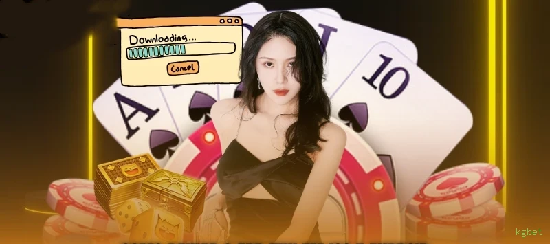 APK kgbet Download