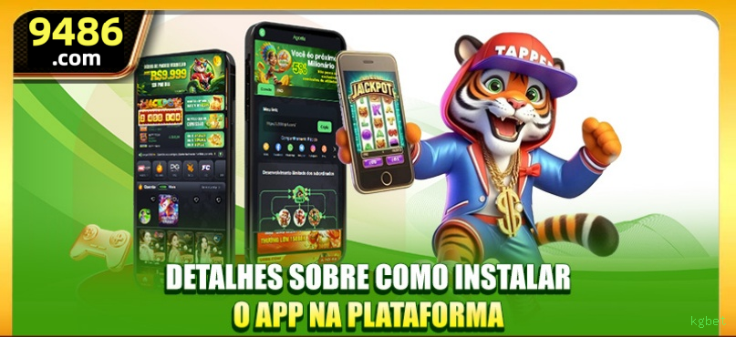 App kgbet Mobile