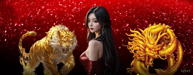 Betsoft Gaming Slots 3D kgbet