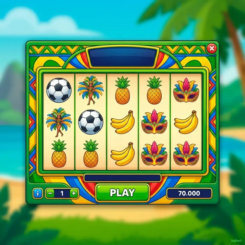 Blackjack Online kgbet