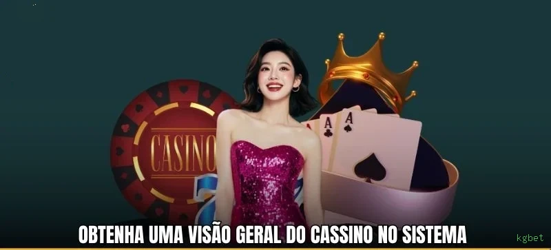 kgbet Cassino Clássico