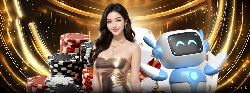 kgbet Cassino Clássico