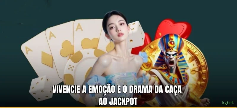 kgbet Cassino Clássico