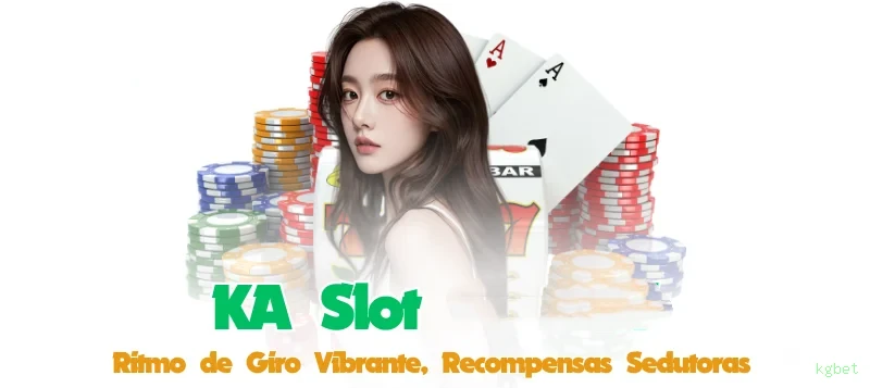 Jackpot Slots kgbet