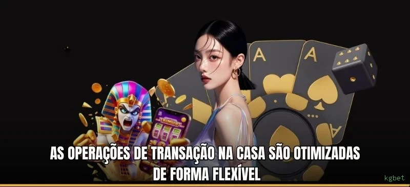 Jogos kgbet
