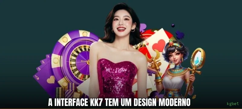 kgbet Cassino Clássico