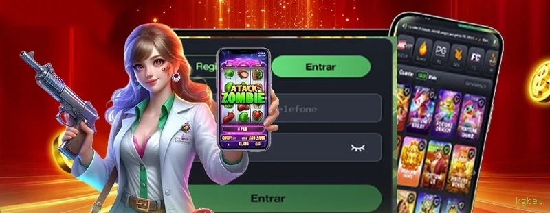 kgbet Cassino Clássico