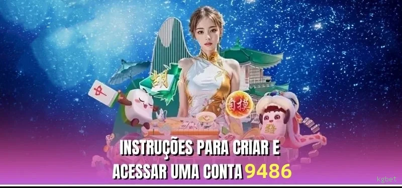 Jogos Recomendados kgbet