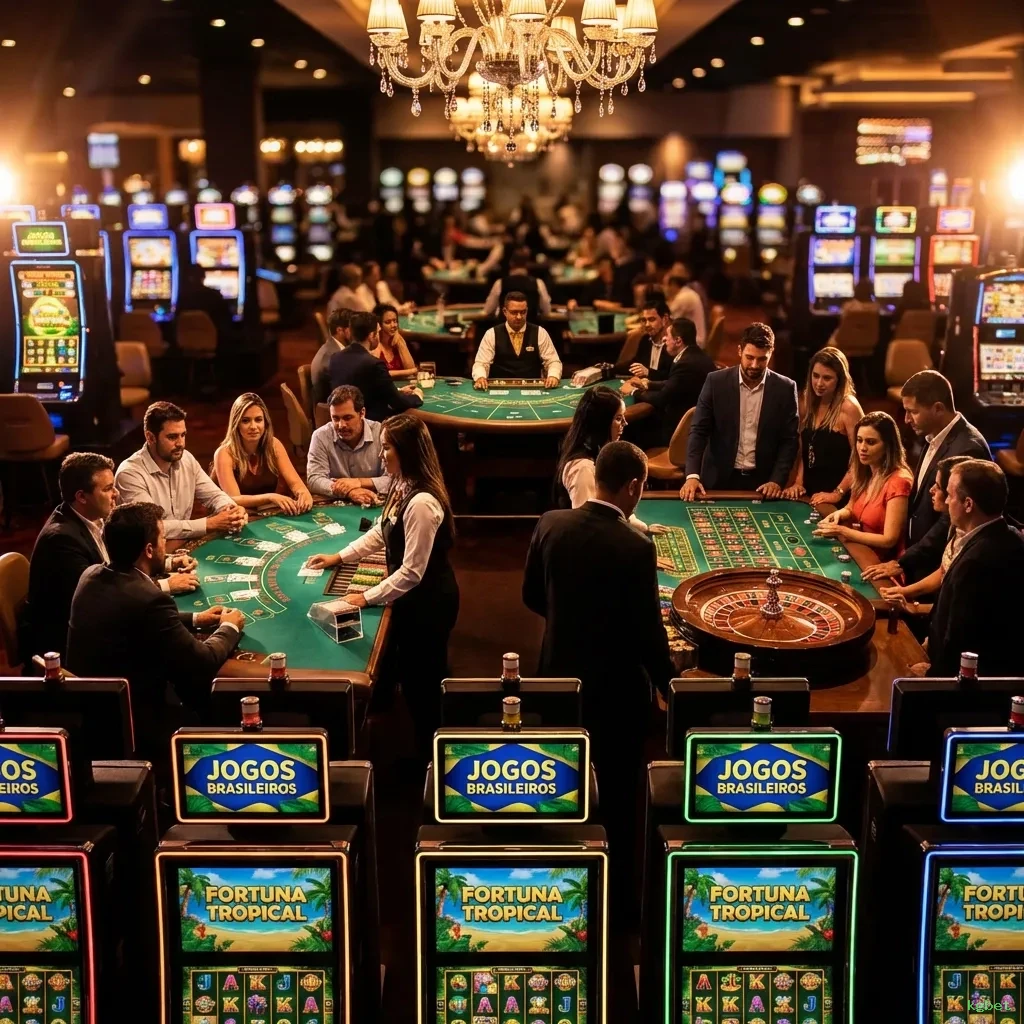 kgbet Cassino Clássico