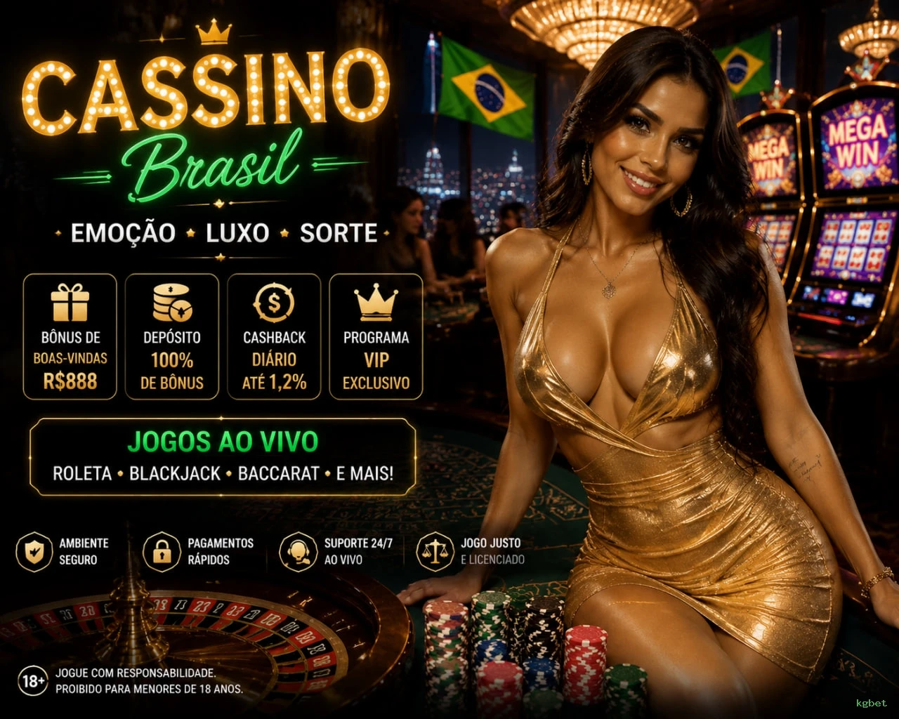 Slots Clássicos kgbet
