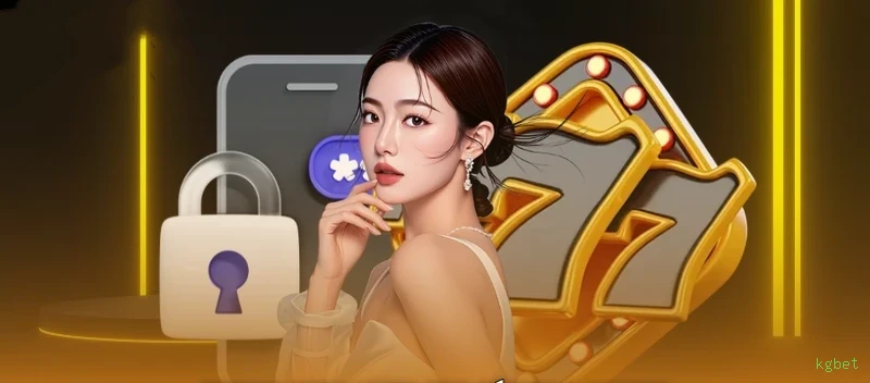Vídeo Slots kgbet